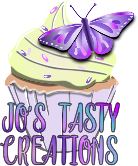 Jo's Tasty Creations Logo